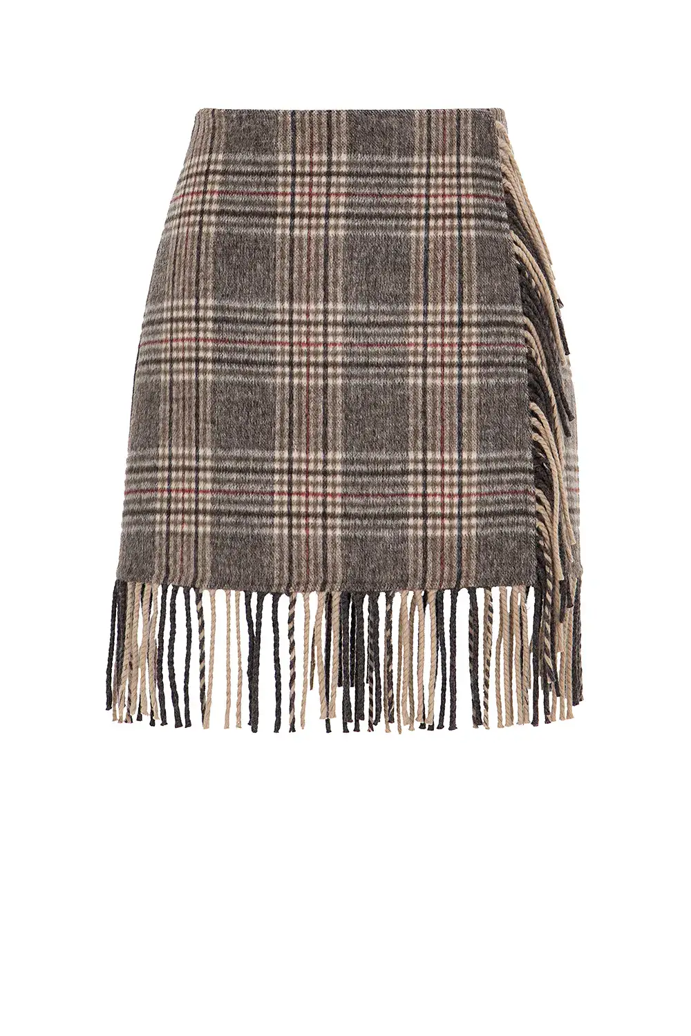 P.A.R.O.S.H. GONNA CON FRANGE