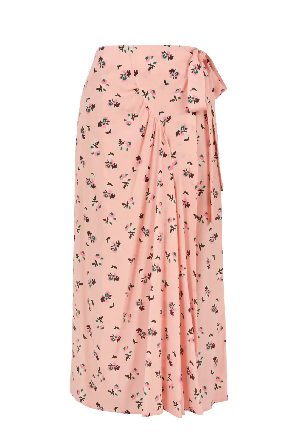 P.A.R.O.S.H. GONNA IN SETA