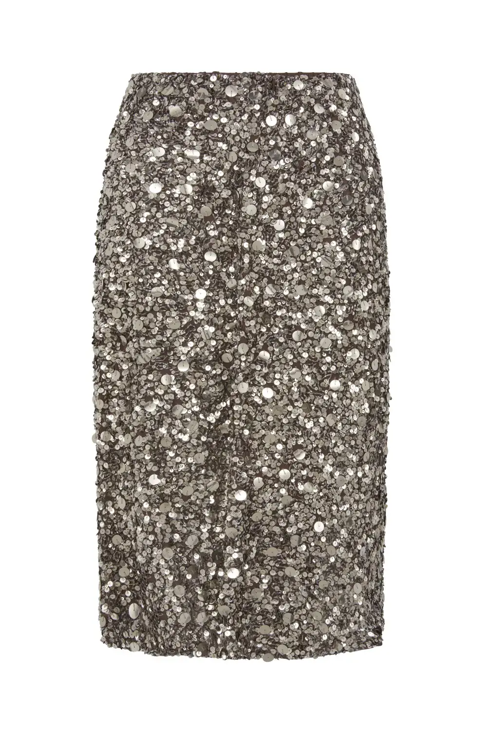 P.A.R.O.S.H. LONGUETTE FULL PAILLETTES