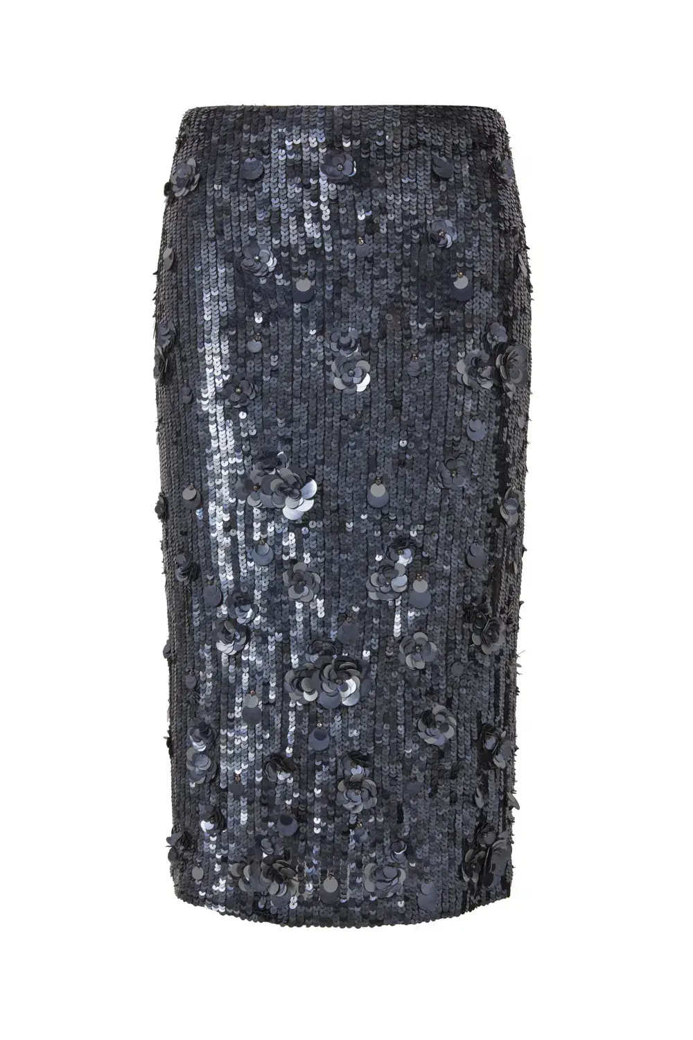 P.A.R.O.S.H. LONGUETTE FULL PAILLETTES