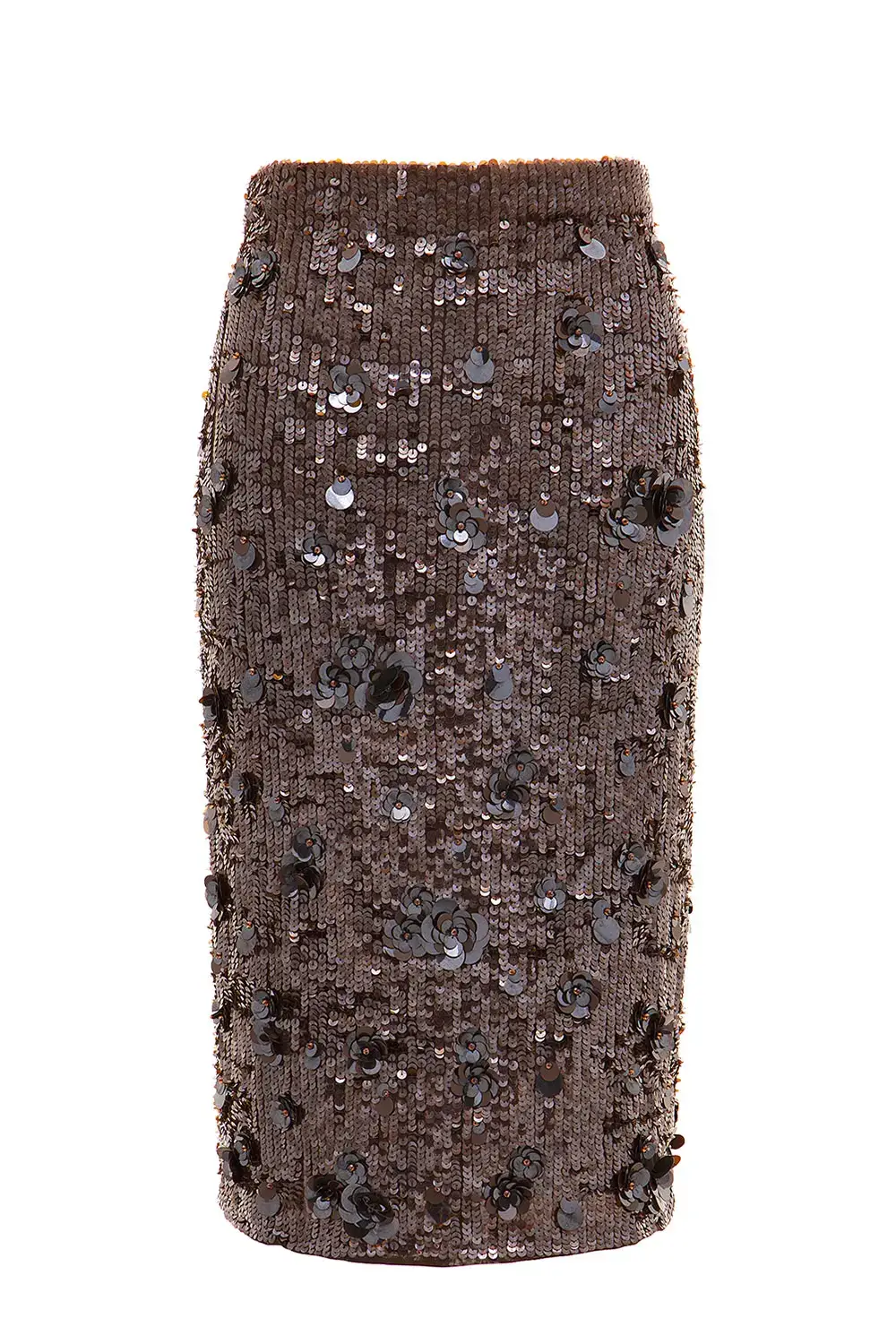 P.A.R.O.S.H. LONGUETTE FULL PAILLETTES