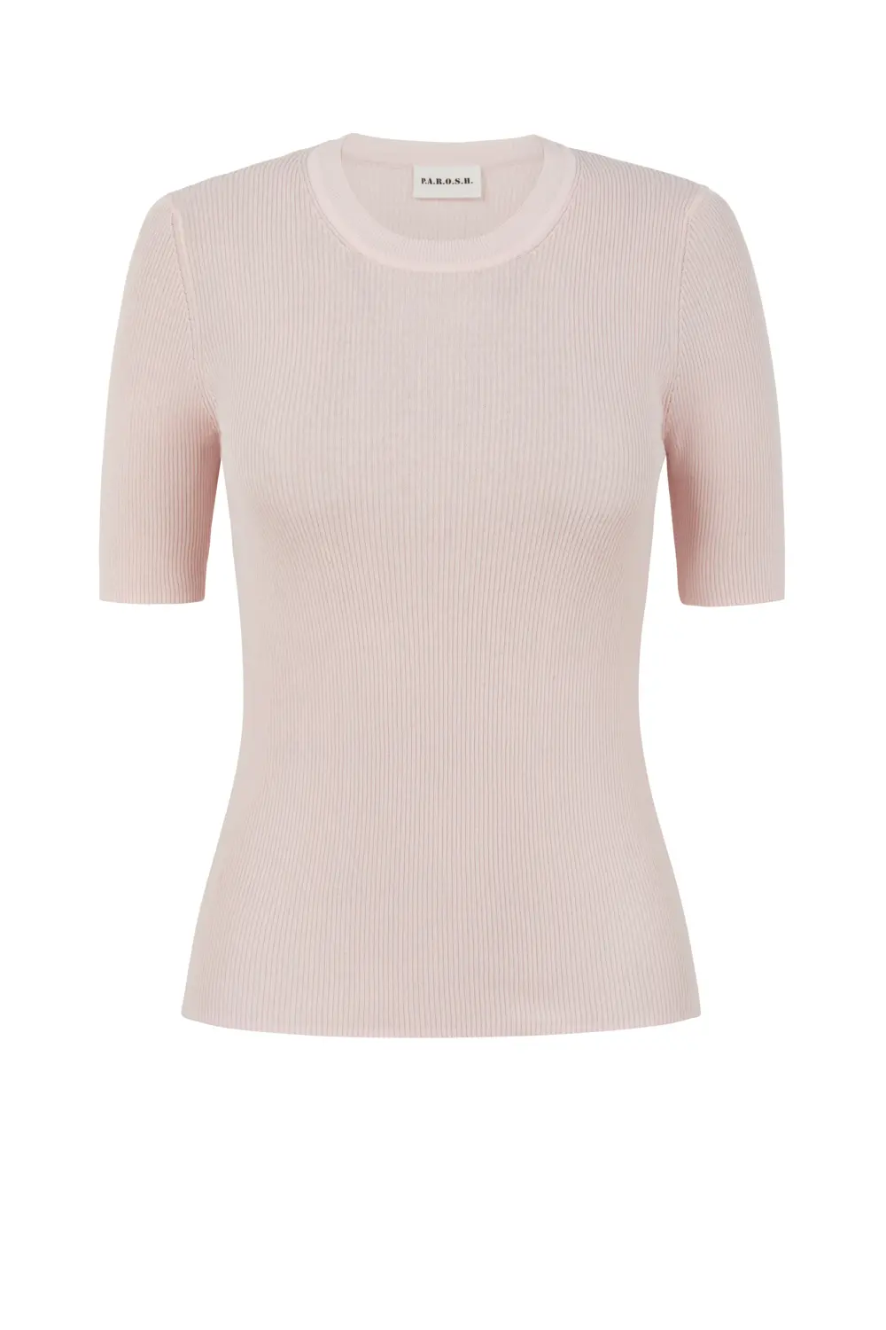 P.A.R.O.S.H. MAGLIA A COSTINE