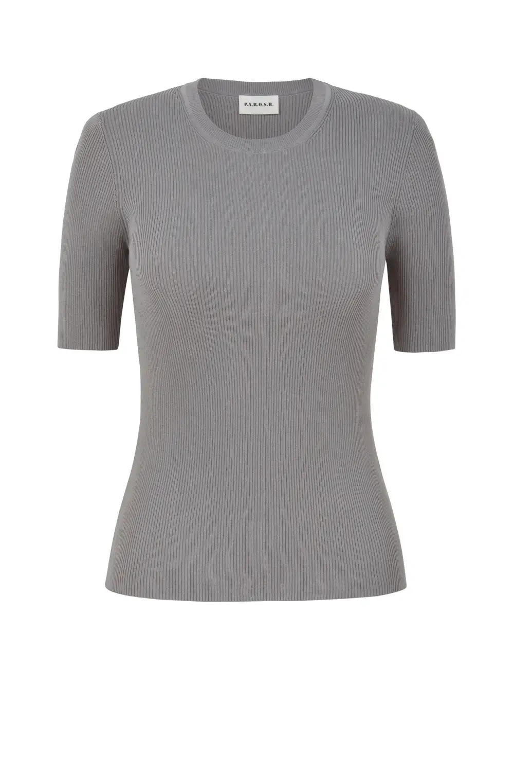 P.A.R.O.S.H. MAGLIA A COSTINE