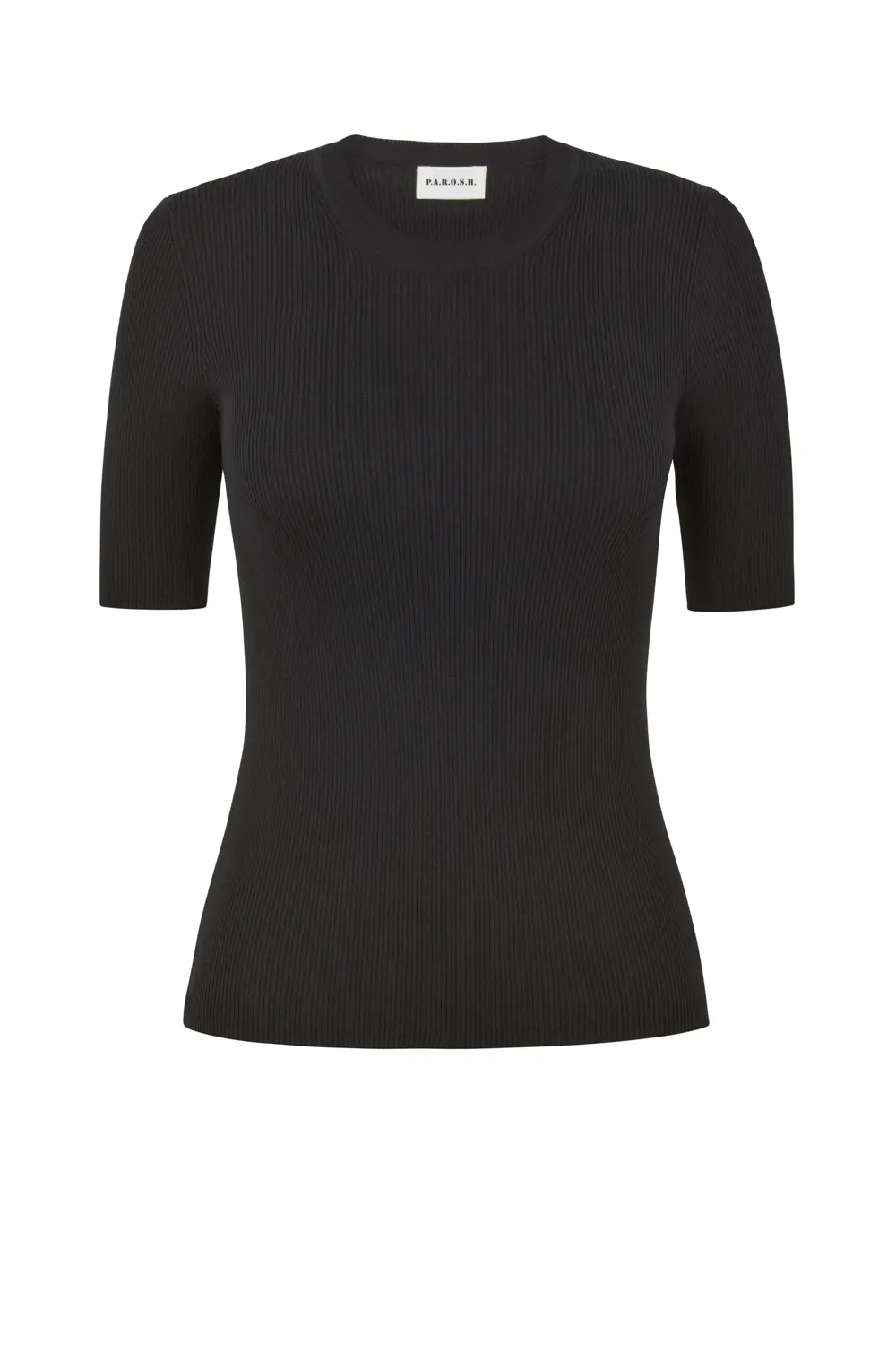 P.A.R.O.S.H. MAGLIA A COSTINE