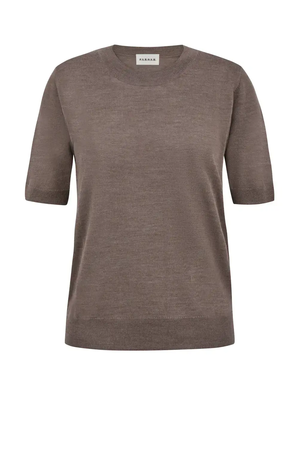 P.A.R.O.S.H. MAGLIA IN LANA