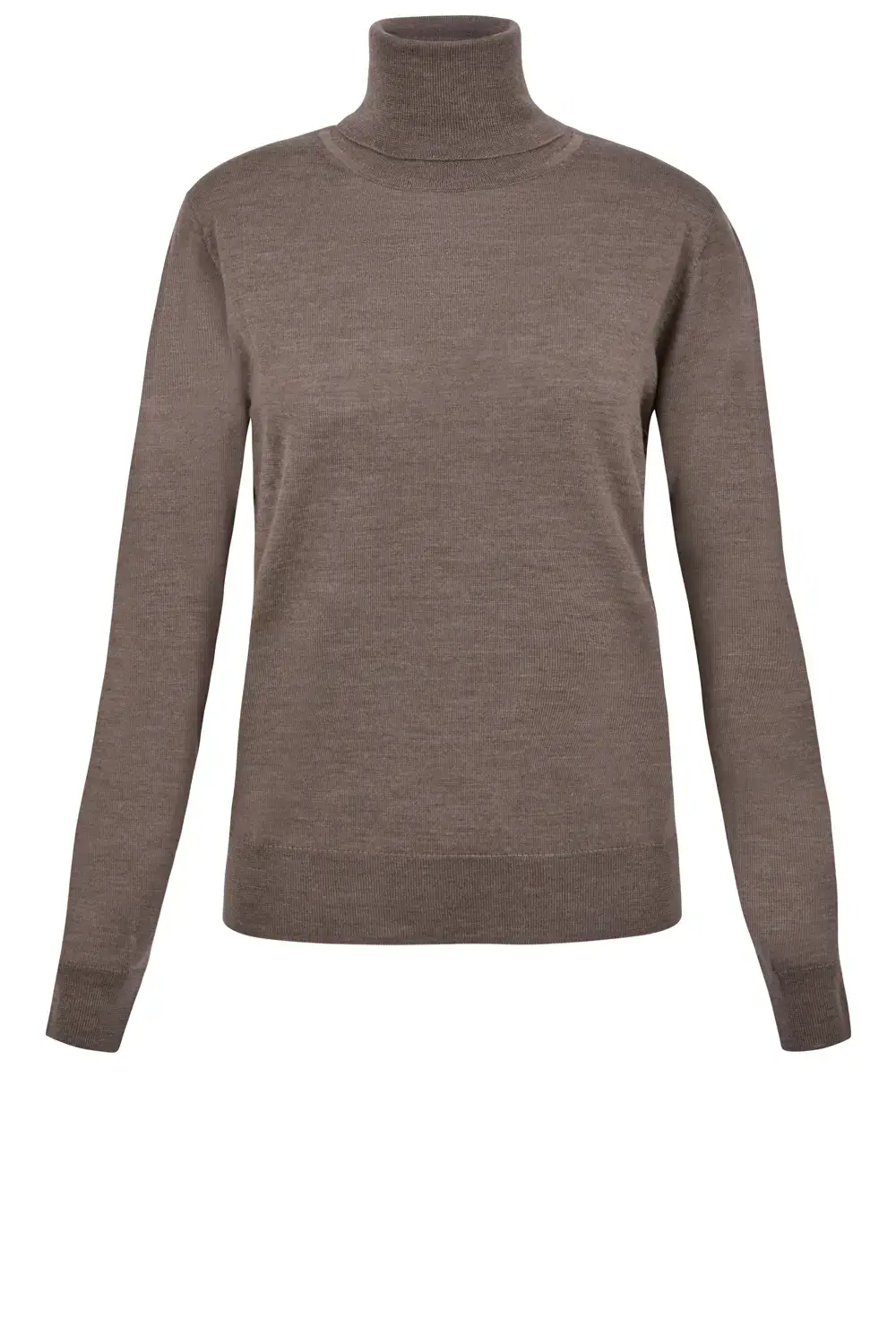 P.A.R.O.S.H. MAGLIA IN LANA