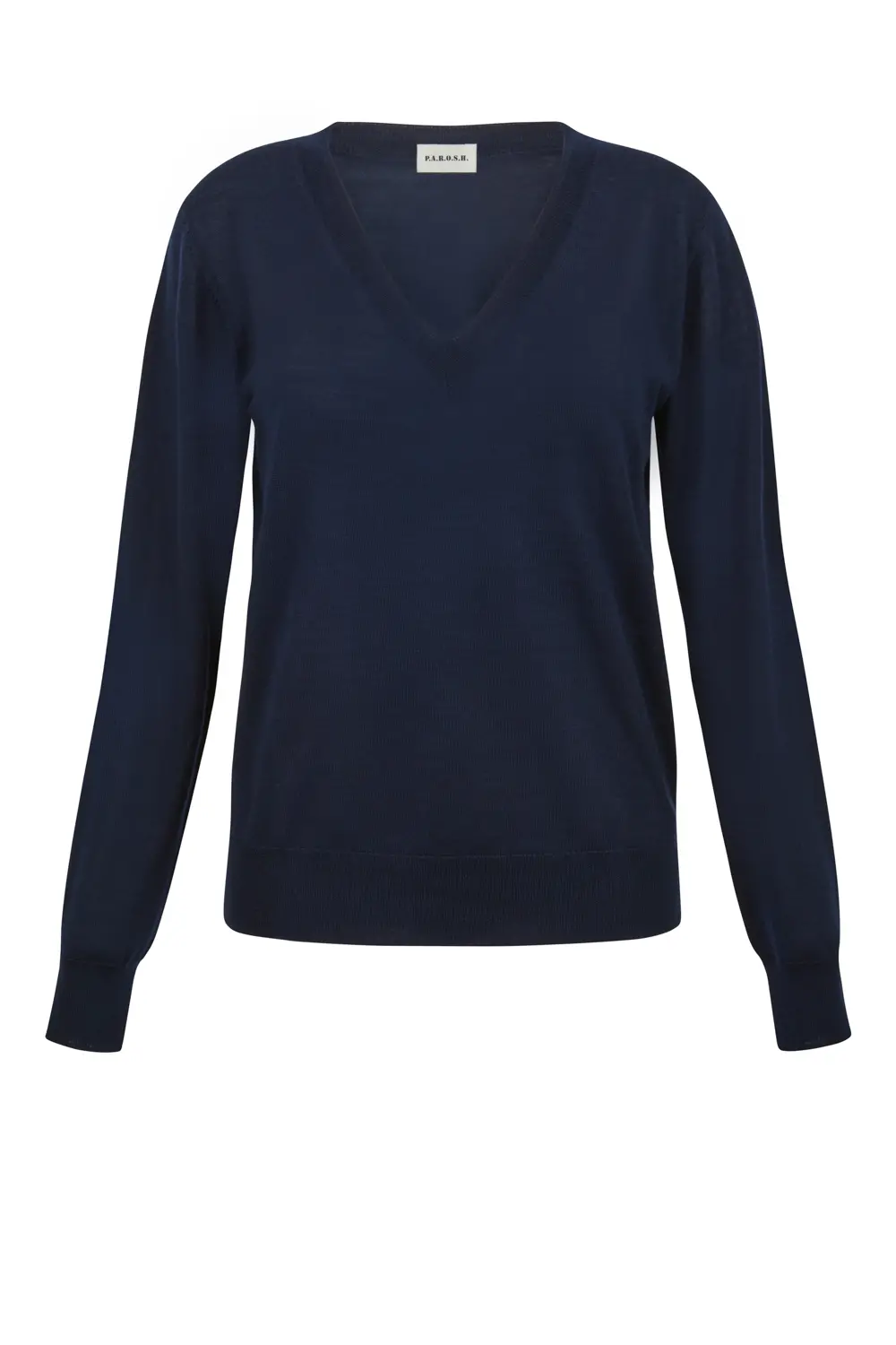 P.A.R.O.S.H. MAGLIA IN LANA