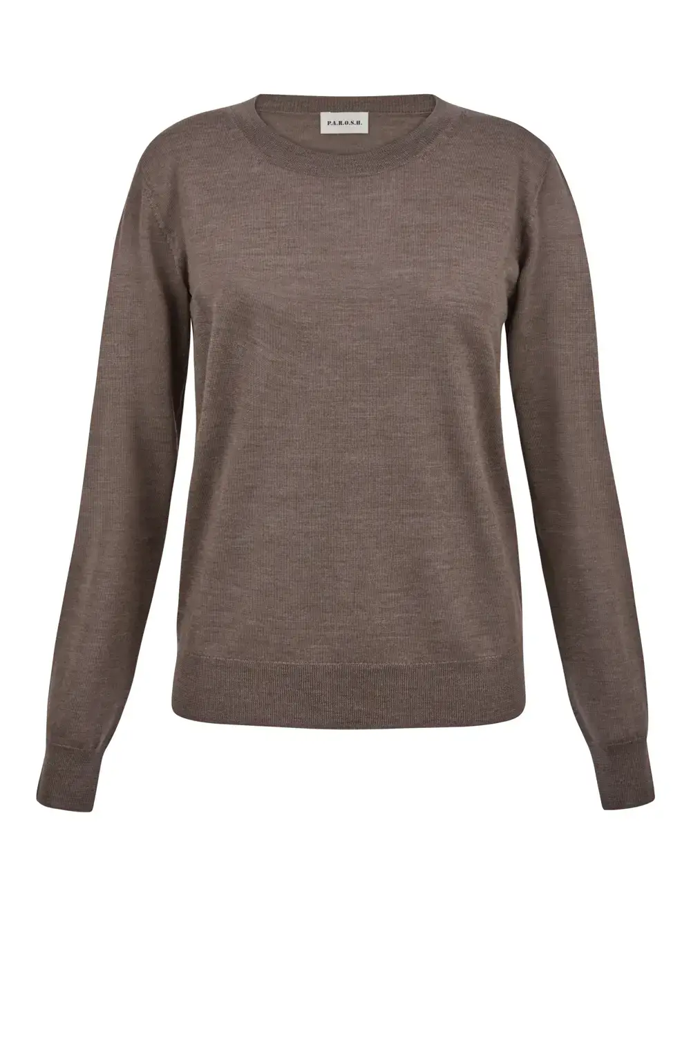 P.A.R.O.S.H. MAGLIA IN LANA