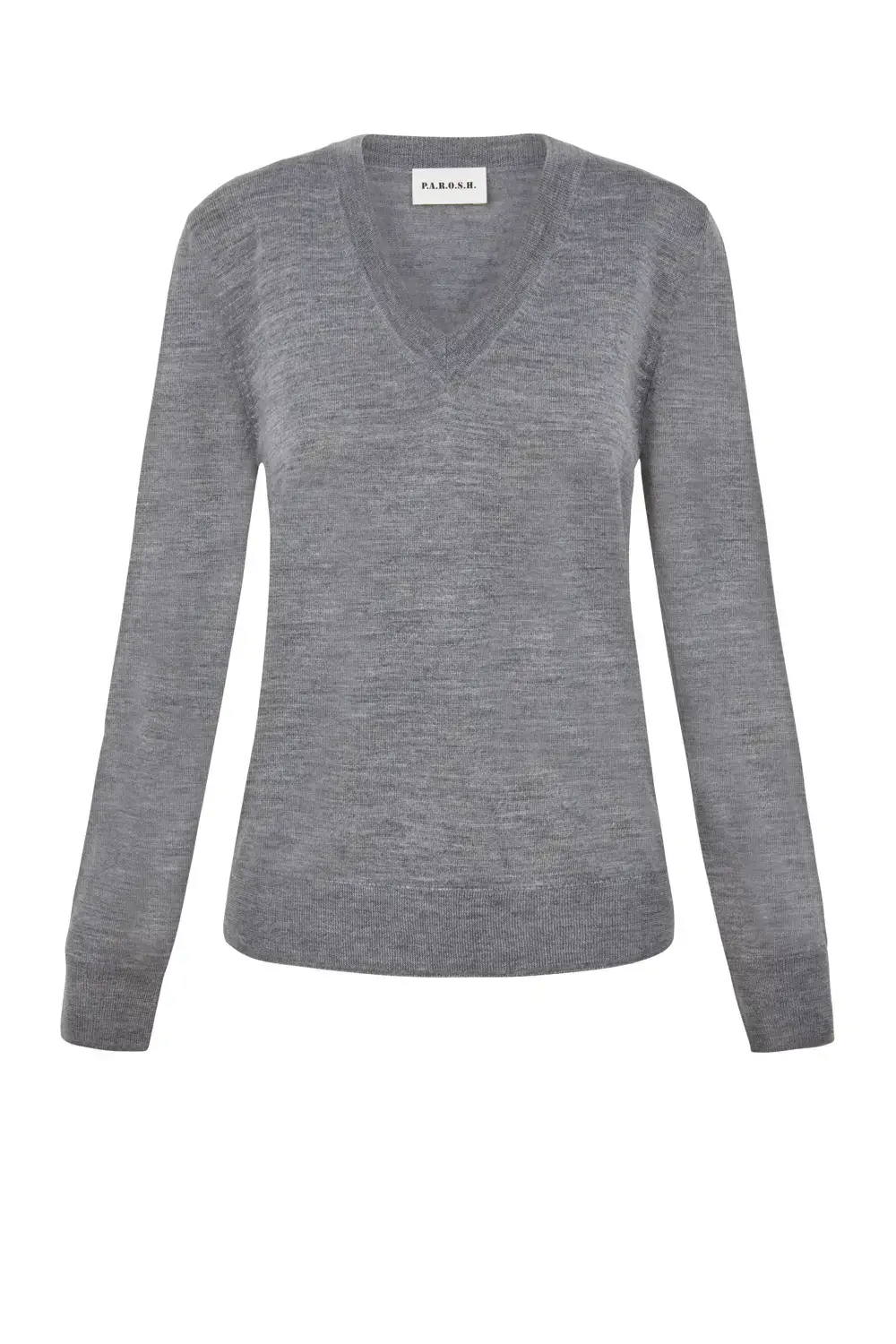 P.A.R.O.S.H. MAGLIA SCOLLO V