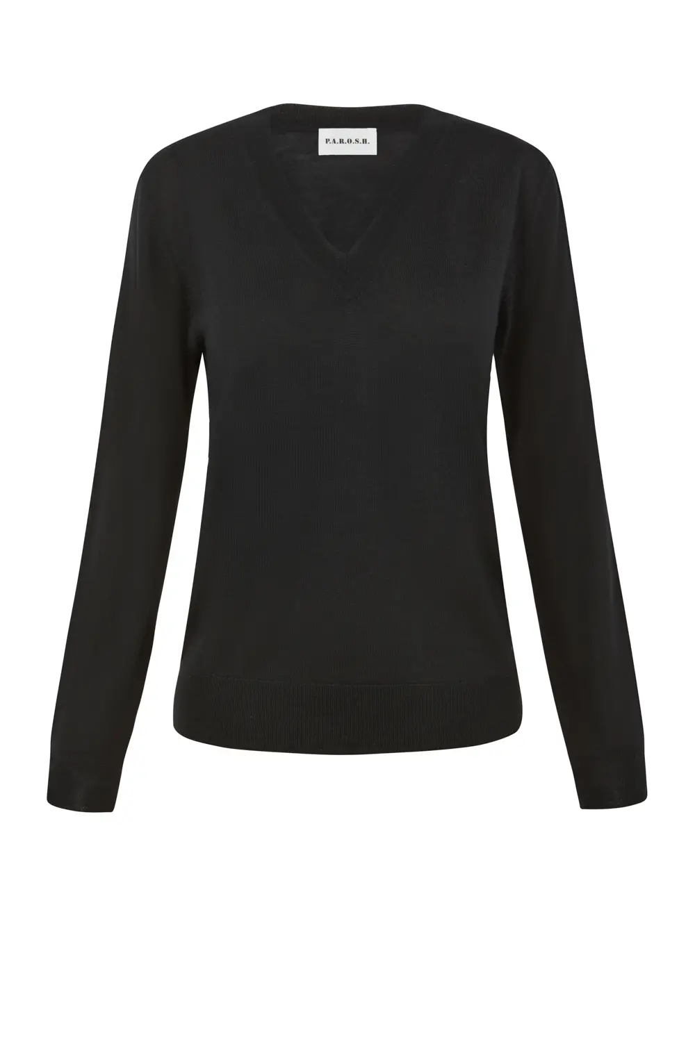 P.A.R.O.S.H. MAGLIA SCOLLO V