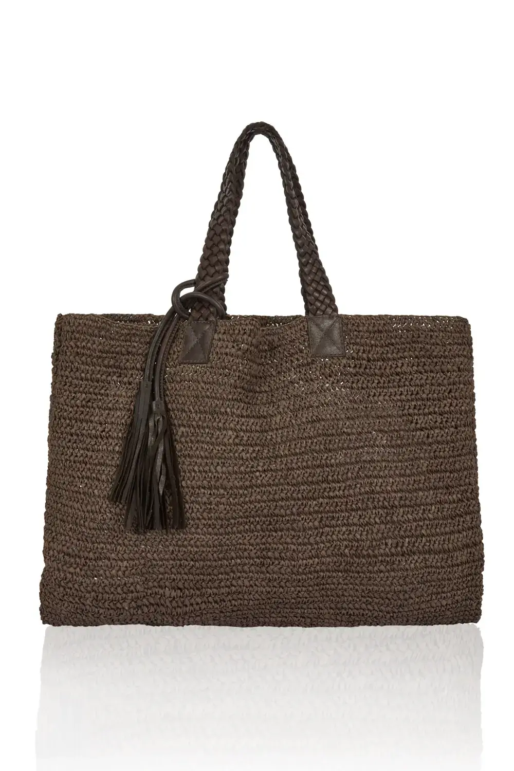 P.A.R.O.S.H. MAXI TOTE BAG