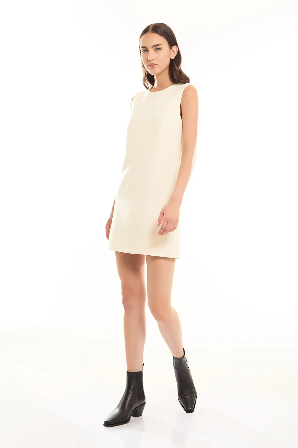 P.A.R.O.S.H. MINI ABITO