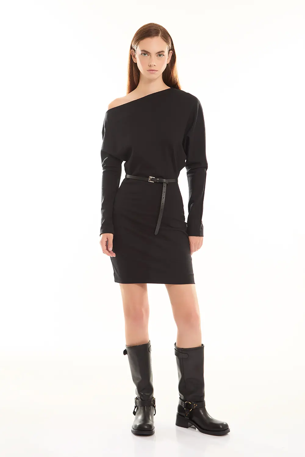 P.A.R.O.S.H. MINI ABITO IN MAGLIA