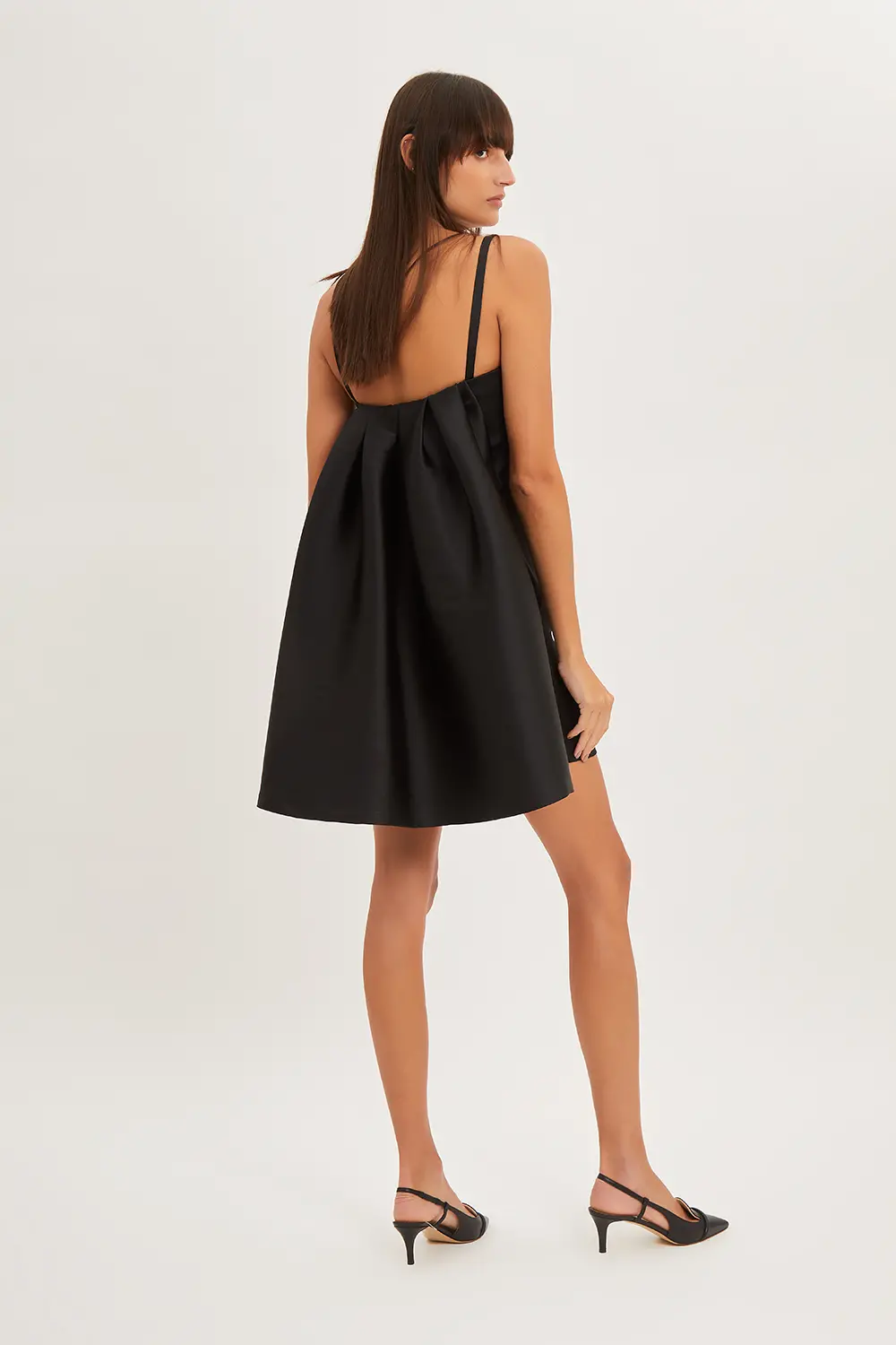 P.A.R.O.S.H. MINI ABITO