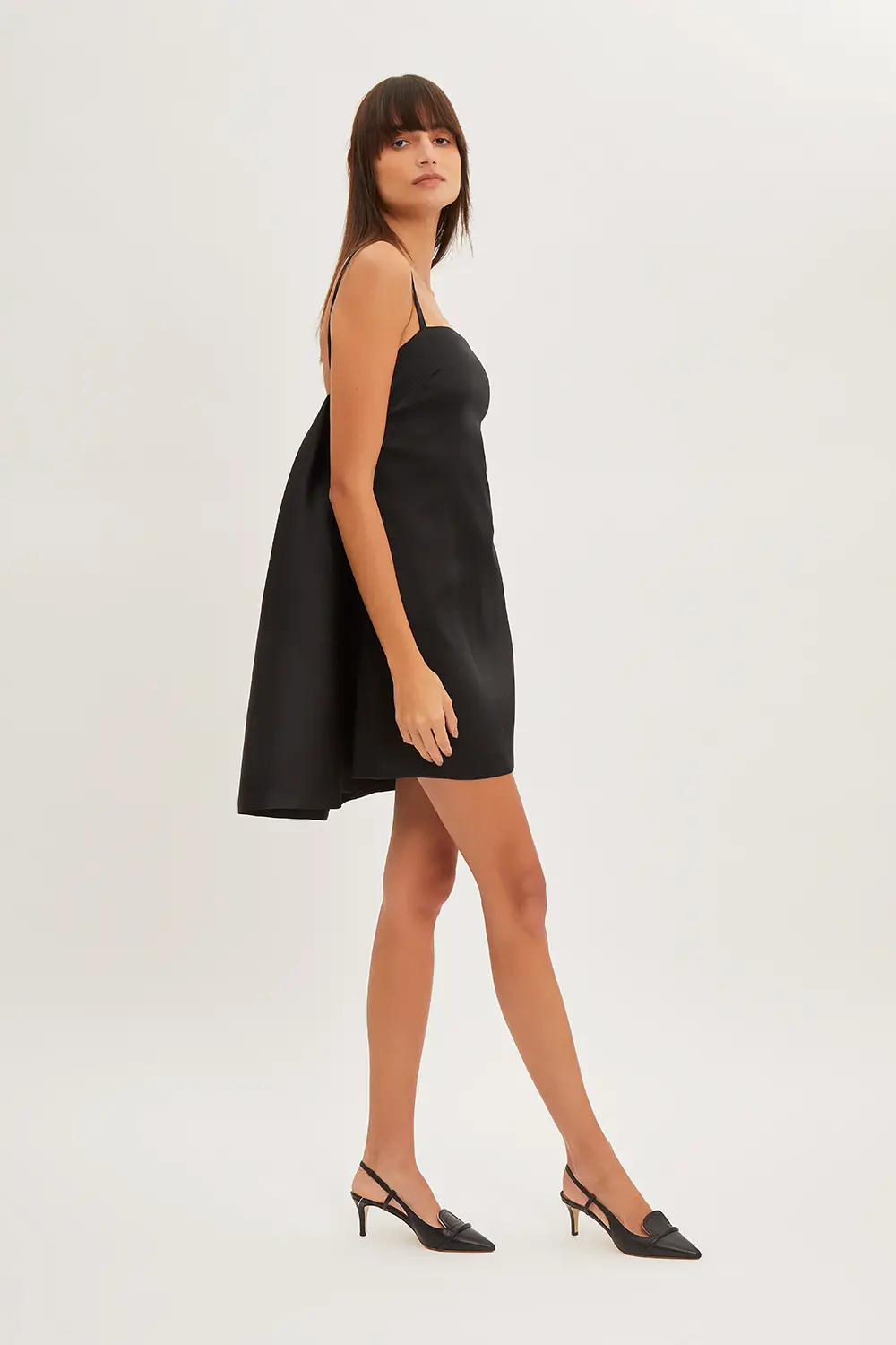 P.A.R.O.S.H. MINI ABITO