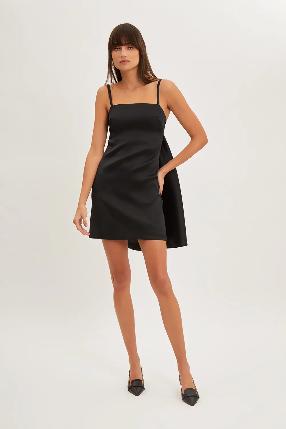 P.A.R.O.S.H. MINI ABITO