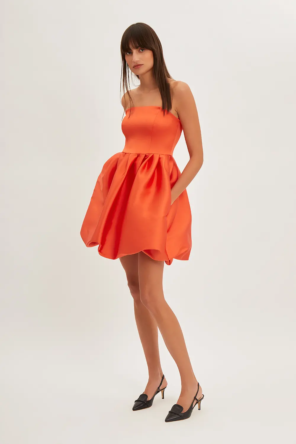 P.A.R.O.S.H. MINI ABITO PALLONCINO