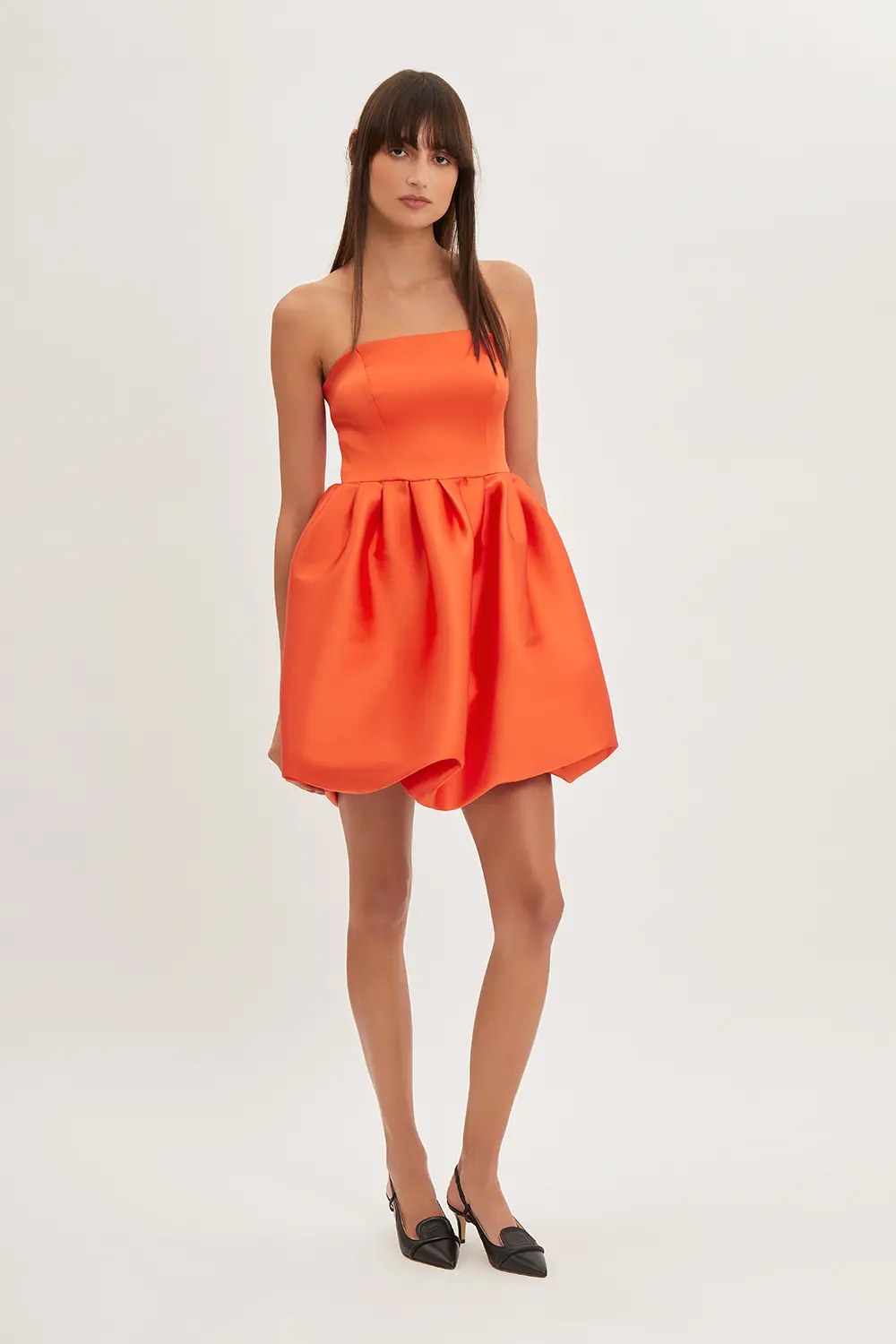 P.A.R.O.S.H. MINI ABITO PALLONCINO