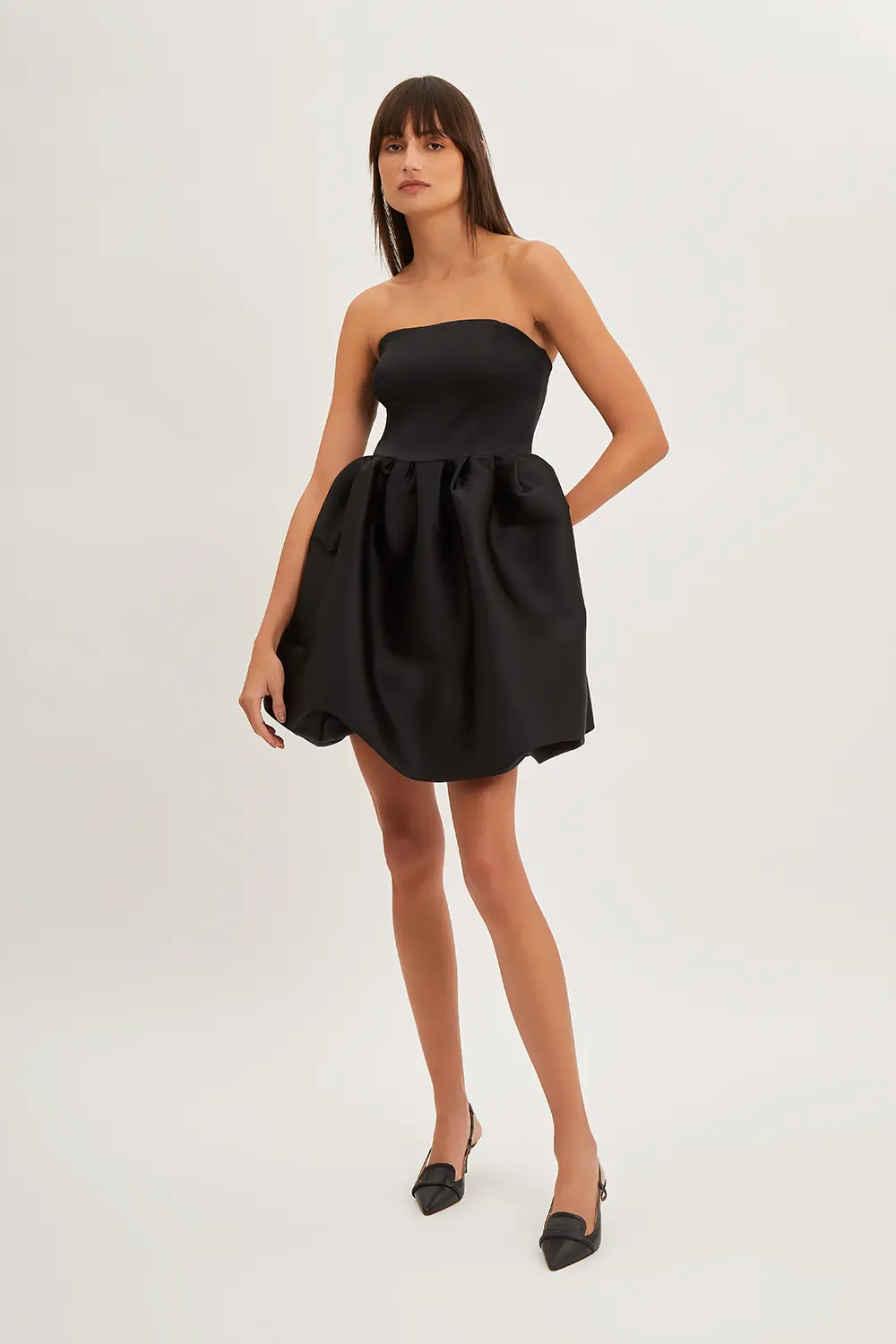 P.A.R.O.S.H. MINI ABITO PALLONCINO