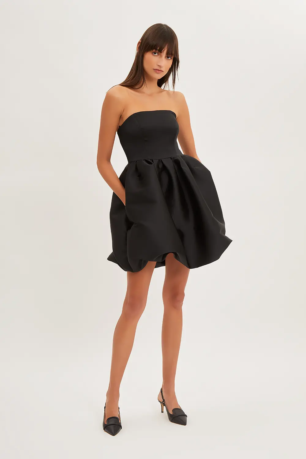 P.A.R.O.S.H. MINI ABITO PALLONCINO