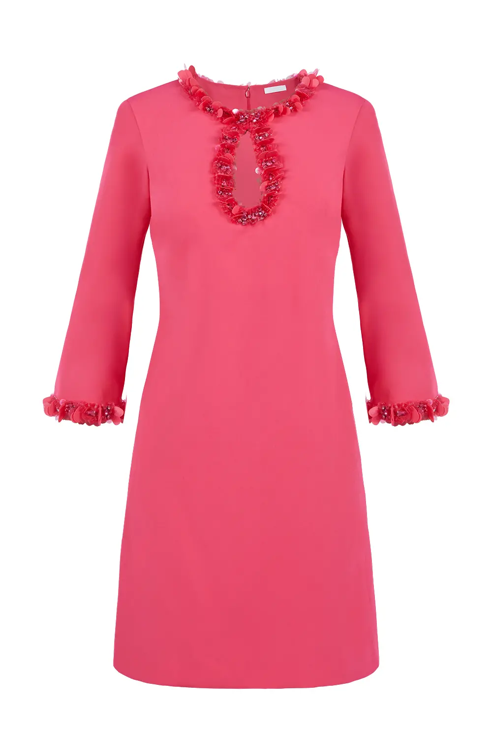 P.A.R.O.S.H. MINI ABITO RICAMO