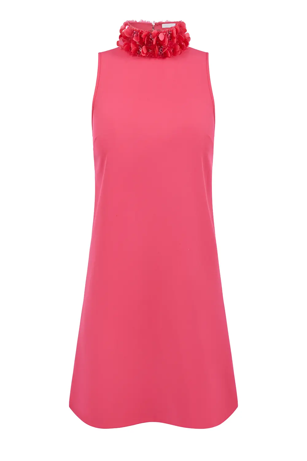 P.A.R.O.S.H. MINI ABITO RICAMO