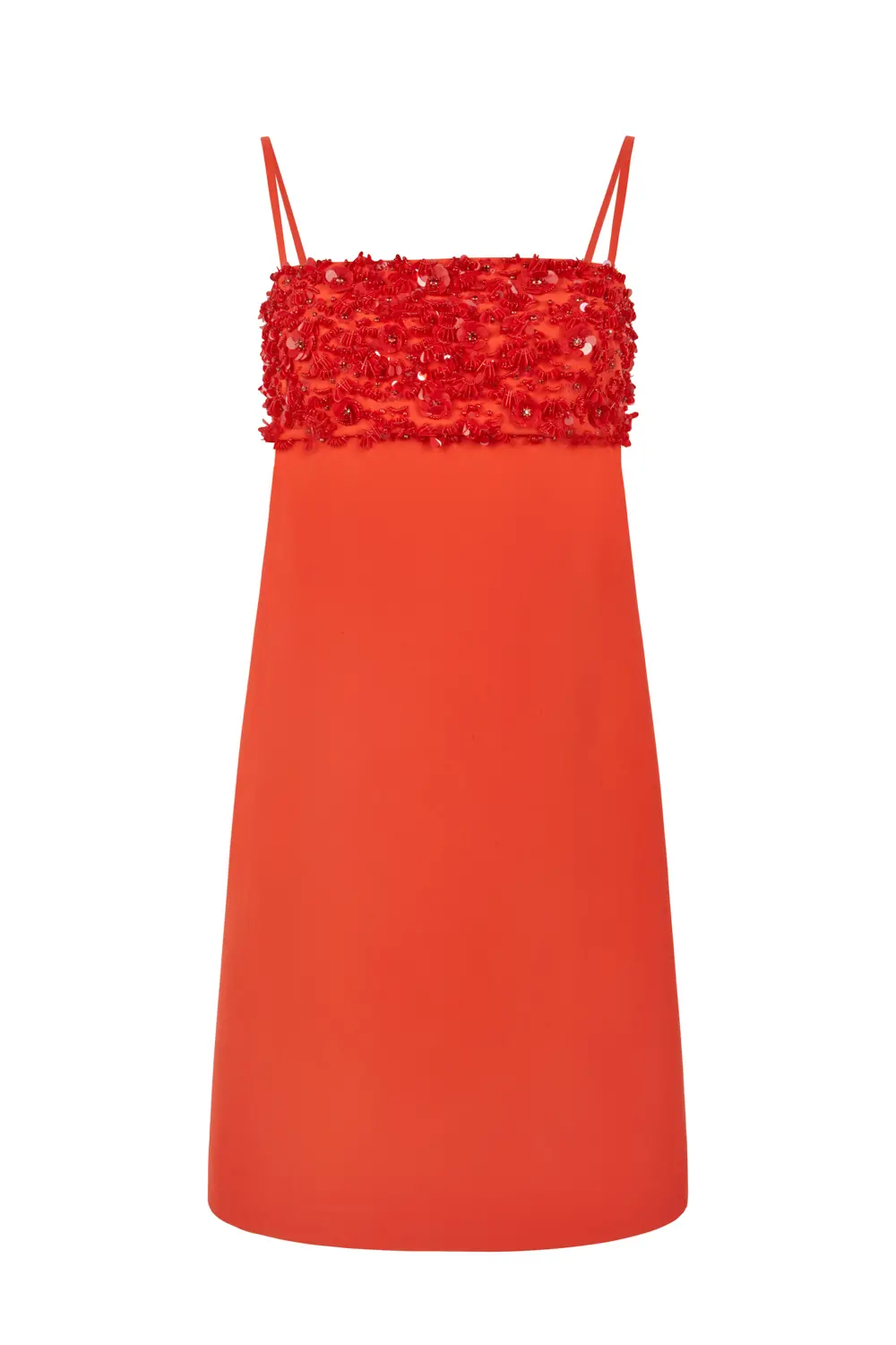 P.A.R.O.S.H. MINI ABITO RICAMO