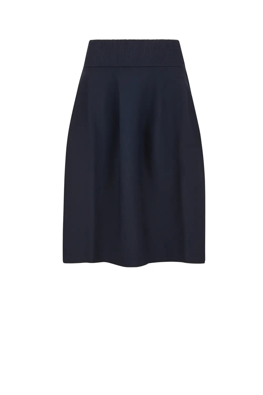 P.A.R.O.S.H. MINI GONNA IN MAGLIA