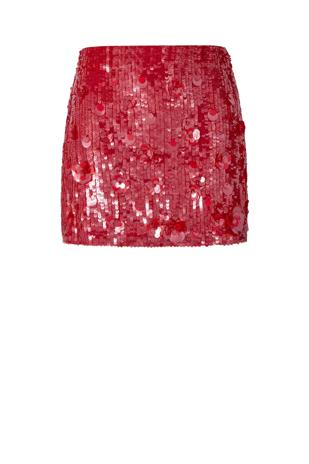 P.A.R.O.S.H. MINI GONNA PAILLETTES