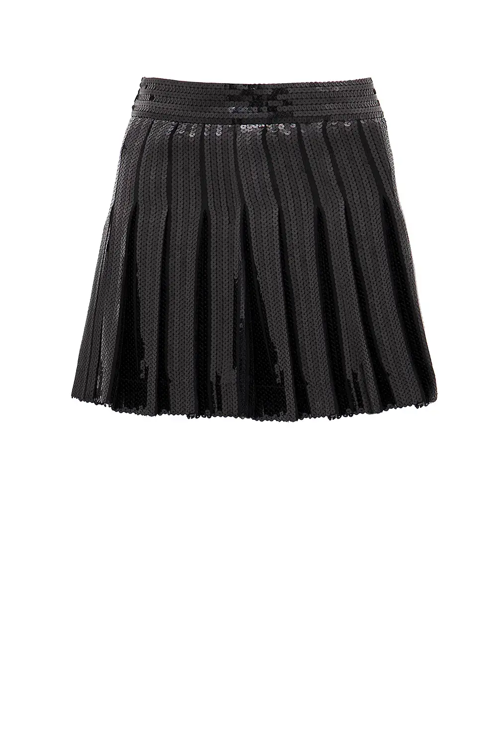 P.A.R.O.S.H. MINI GONNA PAILLETTES