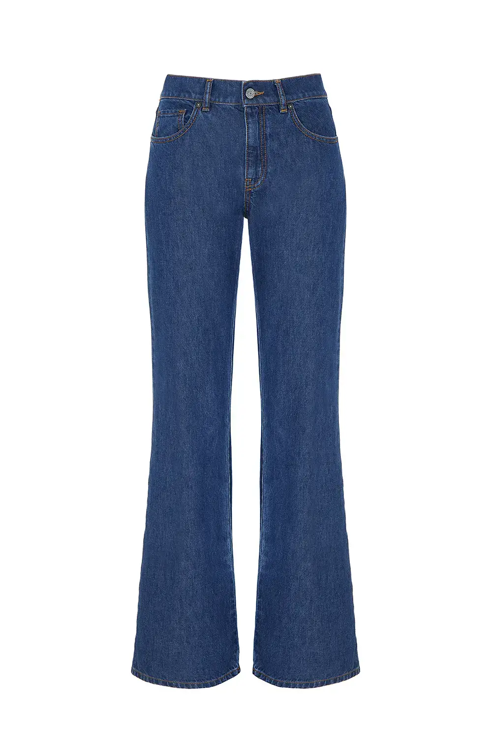 P.A.R.O.S.H. PANTALONE A ZAMPA