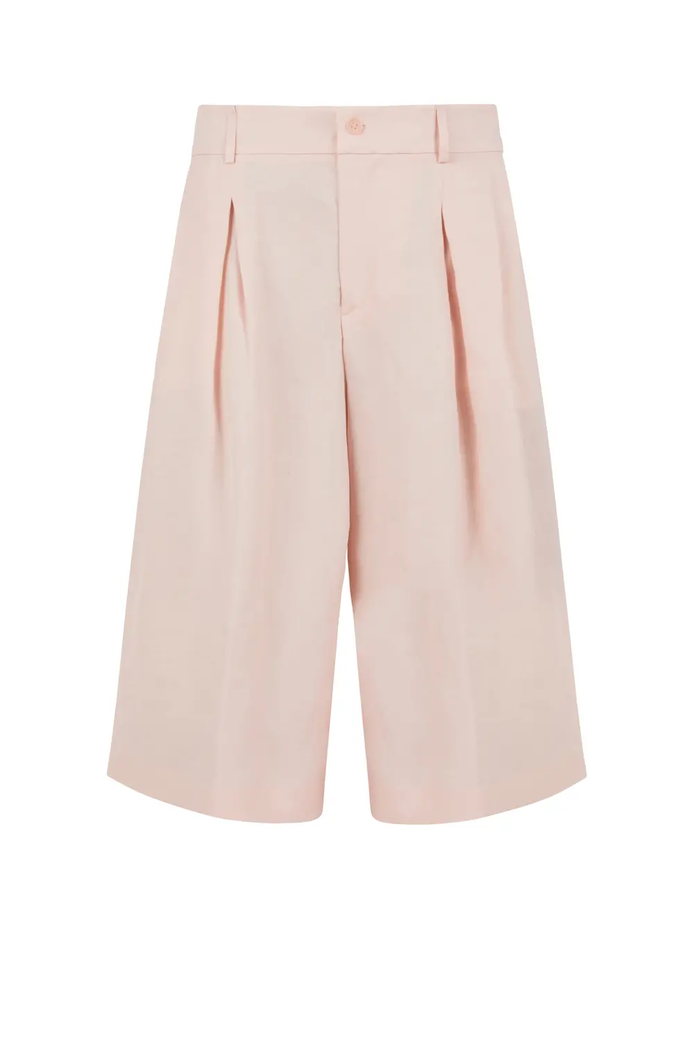 P.A.R.O.S.H. PANTALONE BERMUDA