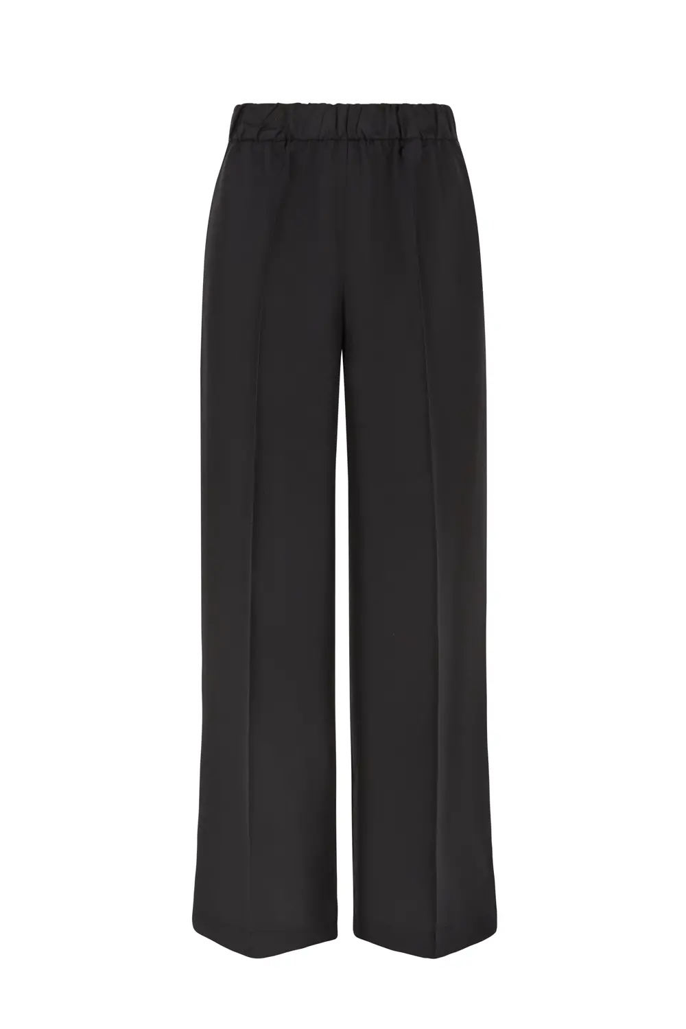 P.A.R.O.S.H. PANTALONE IN SETA