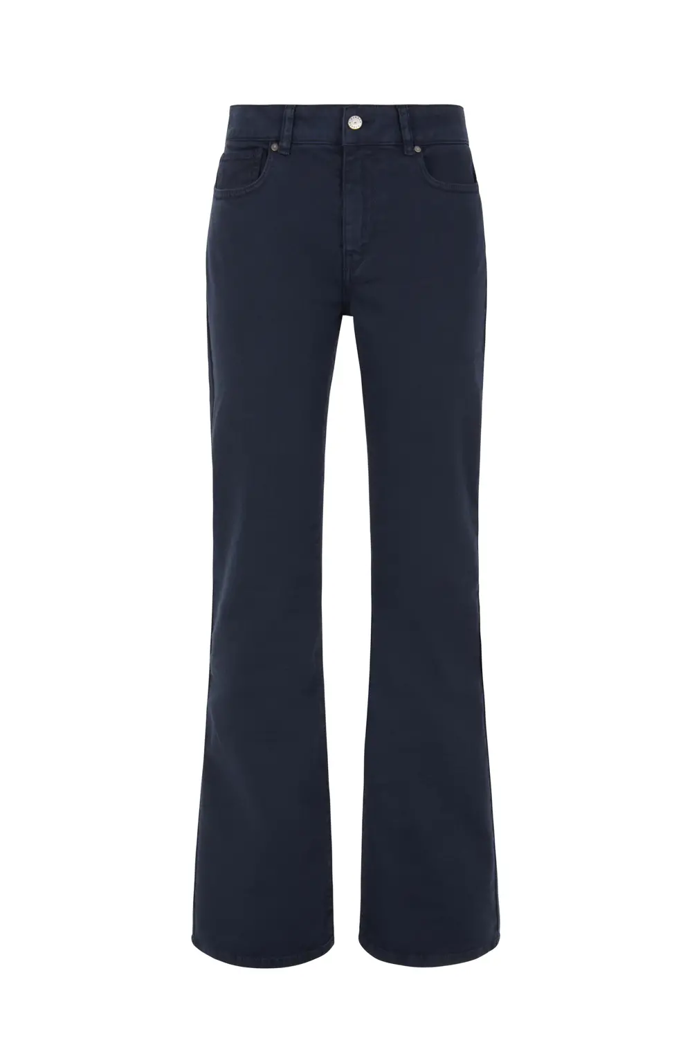 P.A.R.O.S.H. PANTALONE VITA BASSA