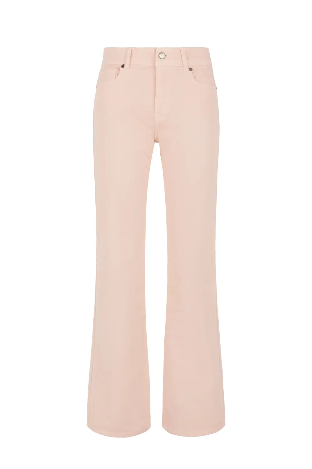 P.A.R.O.S.H. PANTALONE VITA BASSA