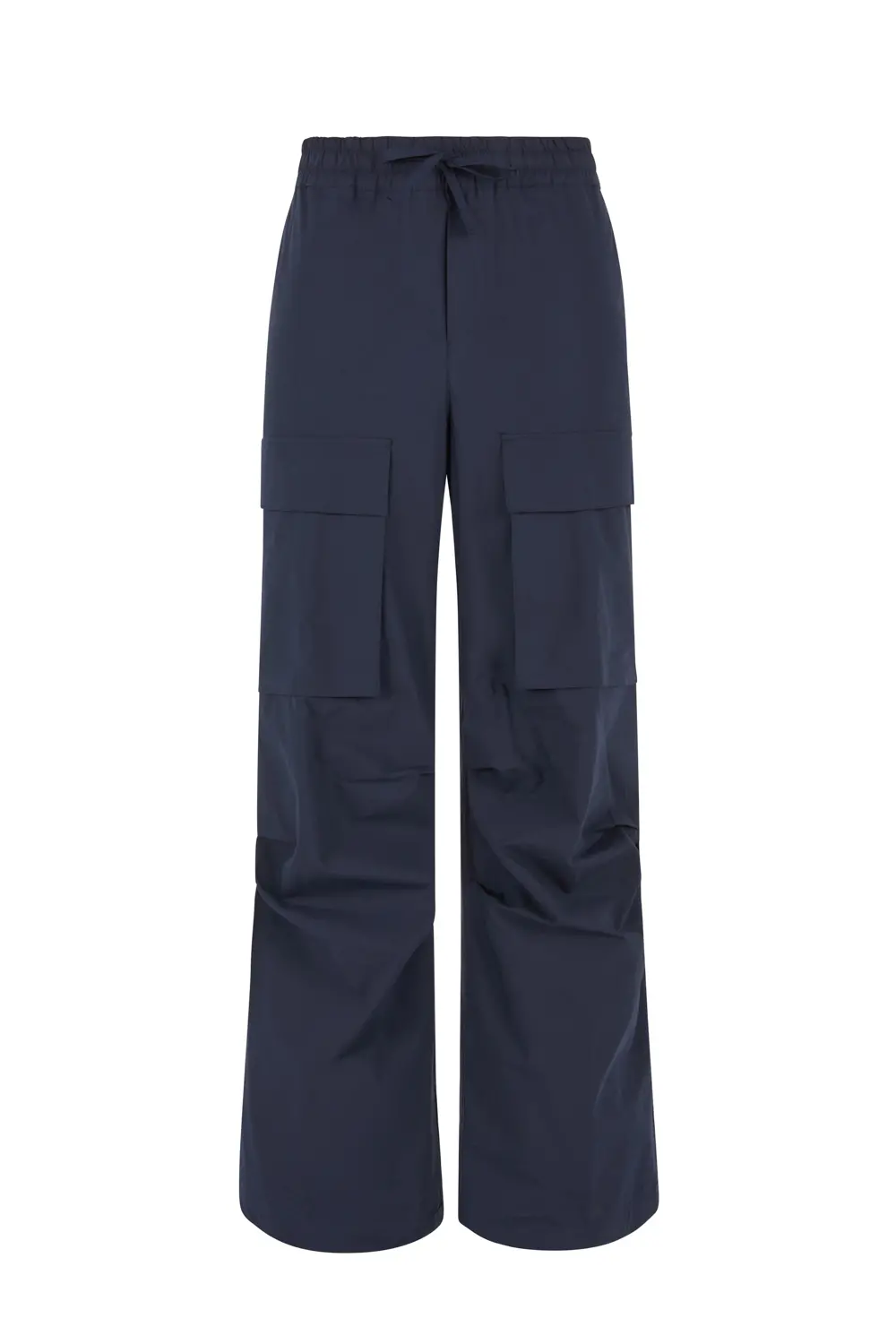 P.A.R.O.S.H. PANTALONI CARGO