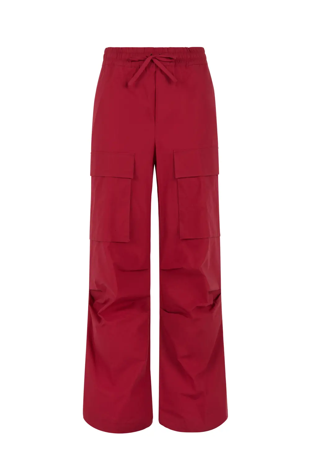 P.A.R.O.S.H. PANTALONI CARGO