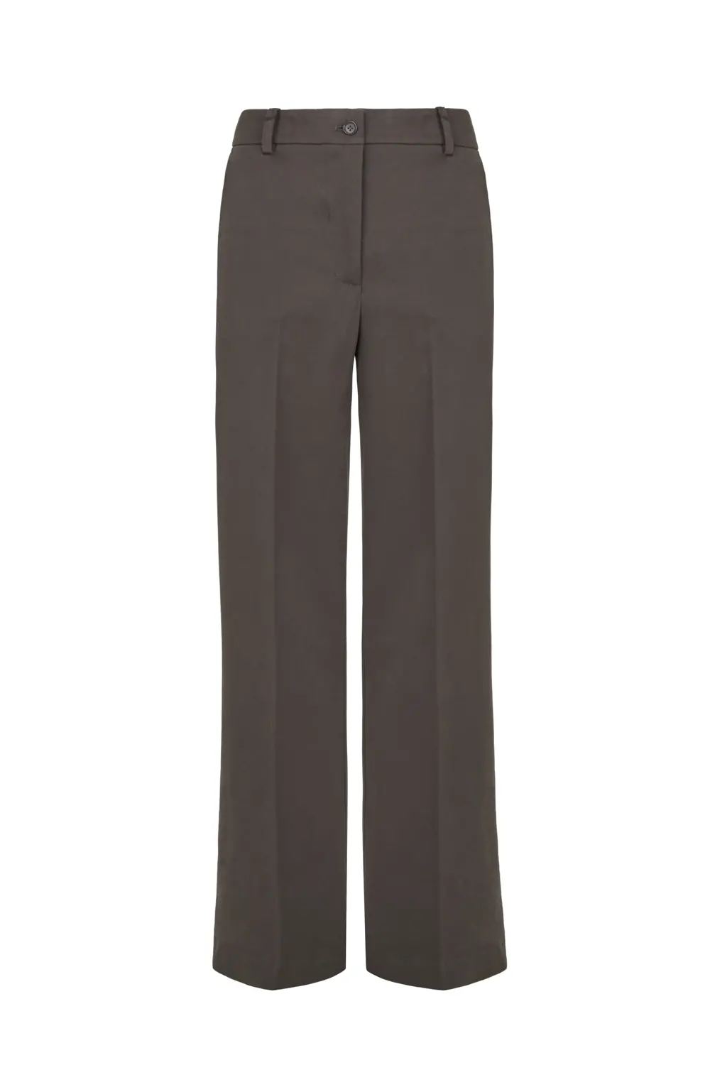 P.A.R.O.S.H. PANTALONI IN COTONE