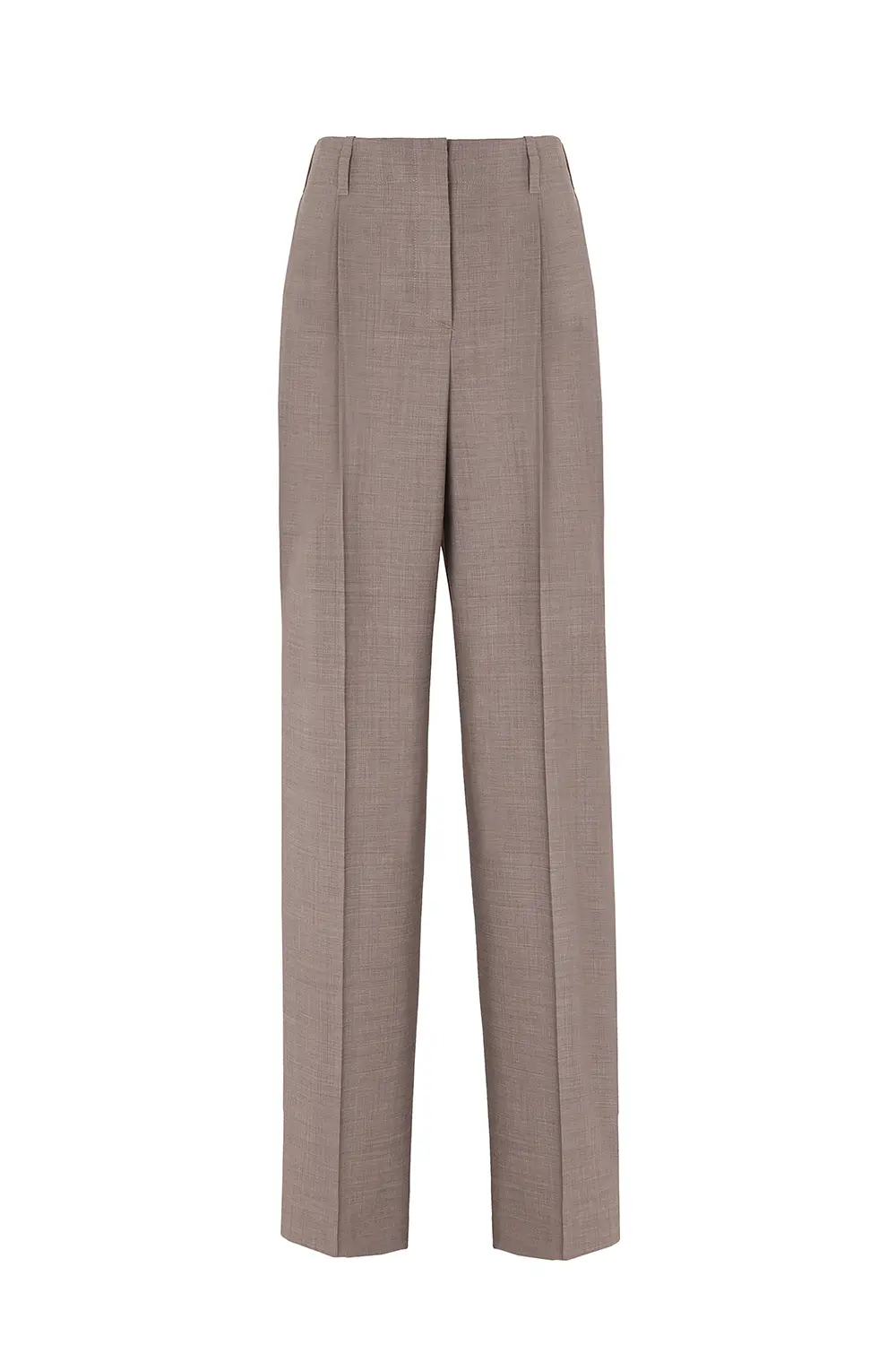 P.A.R.O.S.H. PANTALONI LANA