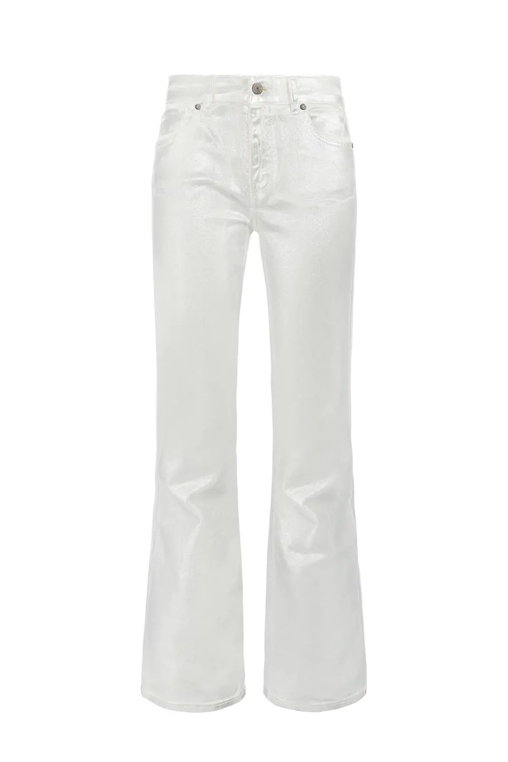 P.A.R.O.S.H. PANTALONI VITA BASSA