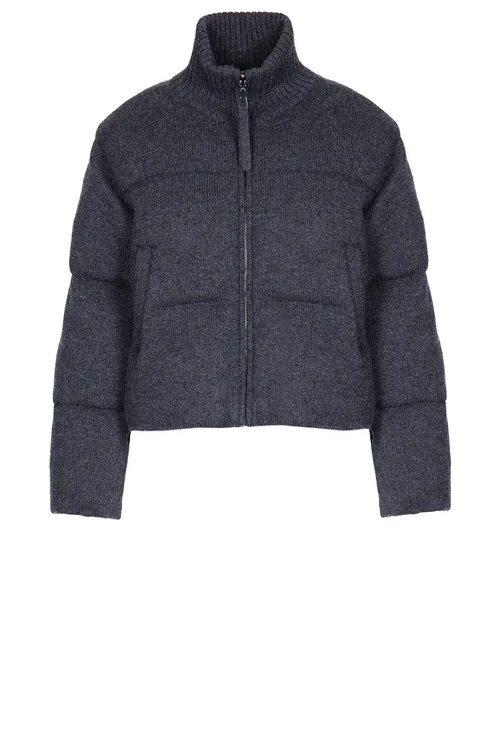 P.A.R.O.S.H. PIUMINO IN LANA REVERSIBILE