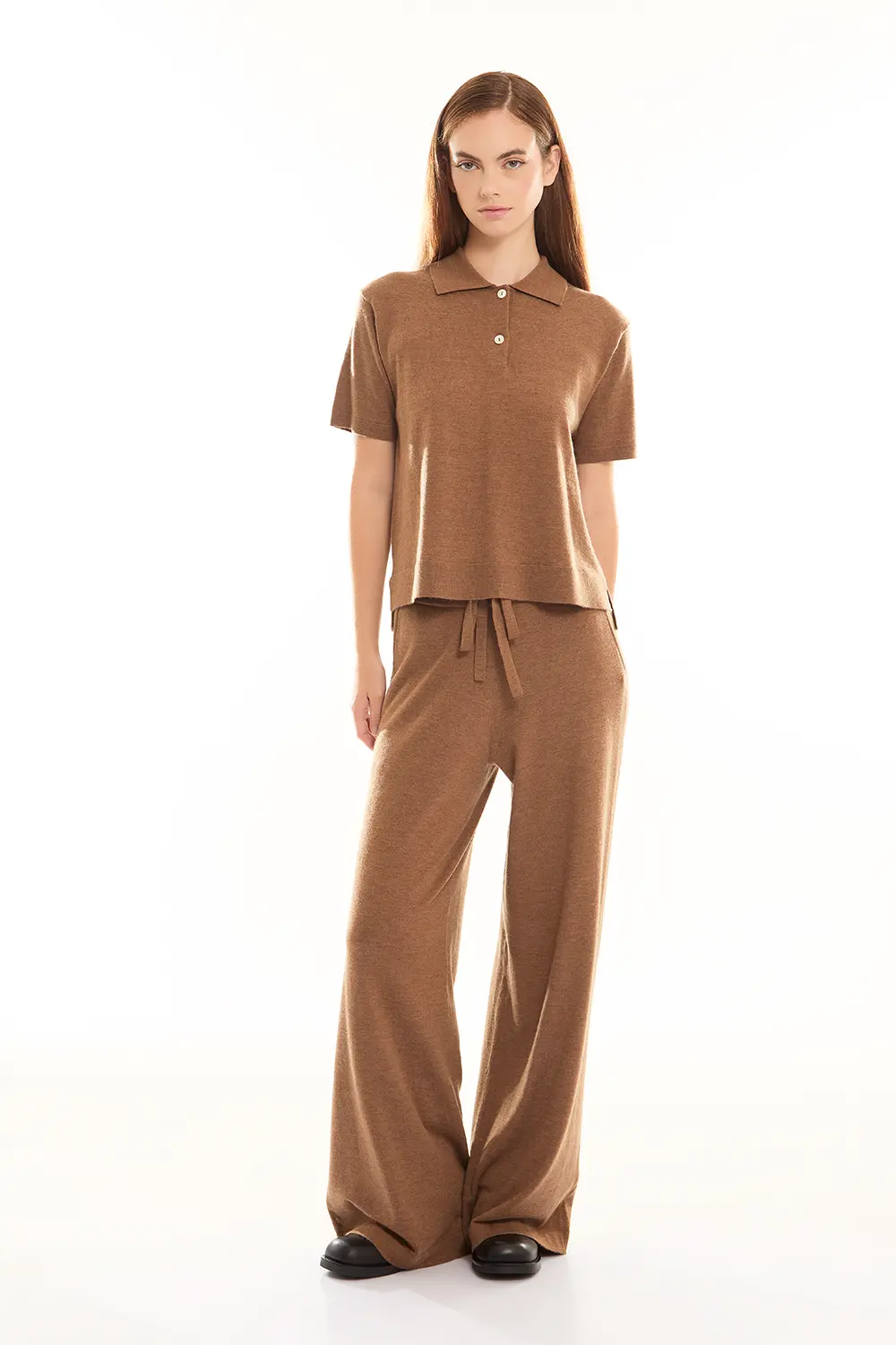 P.A.R.O.S.H. POLO IN MAGLIA