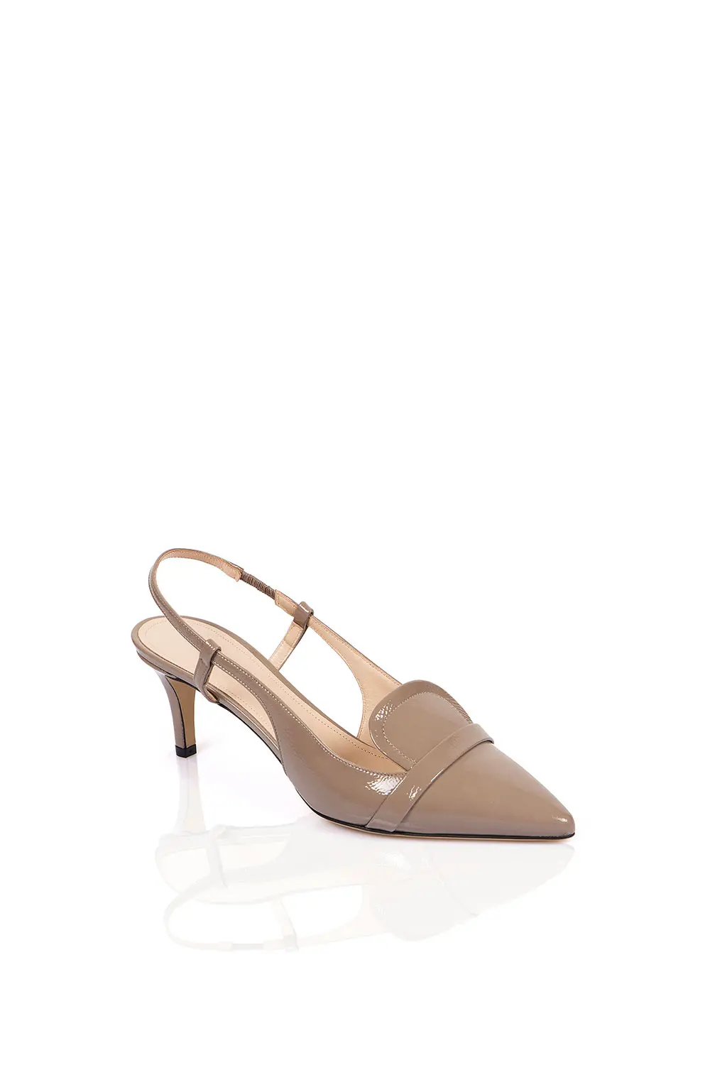 P.A.R.O.S.H. SLINGBACK VERNICE