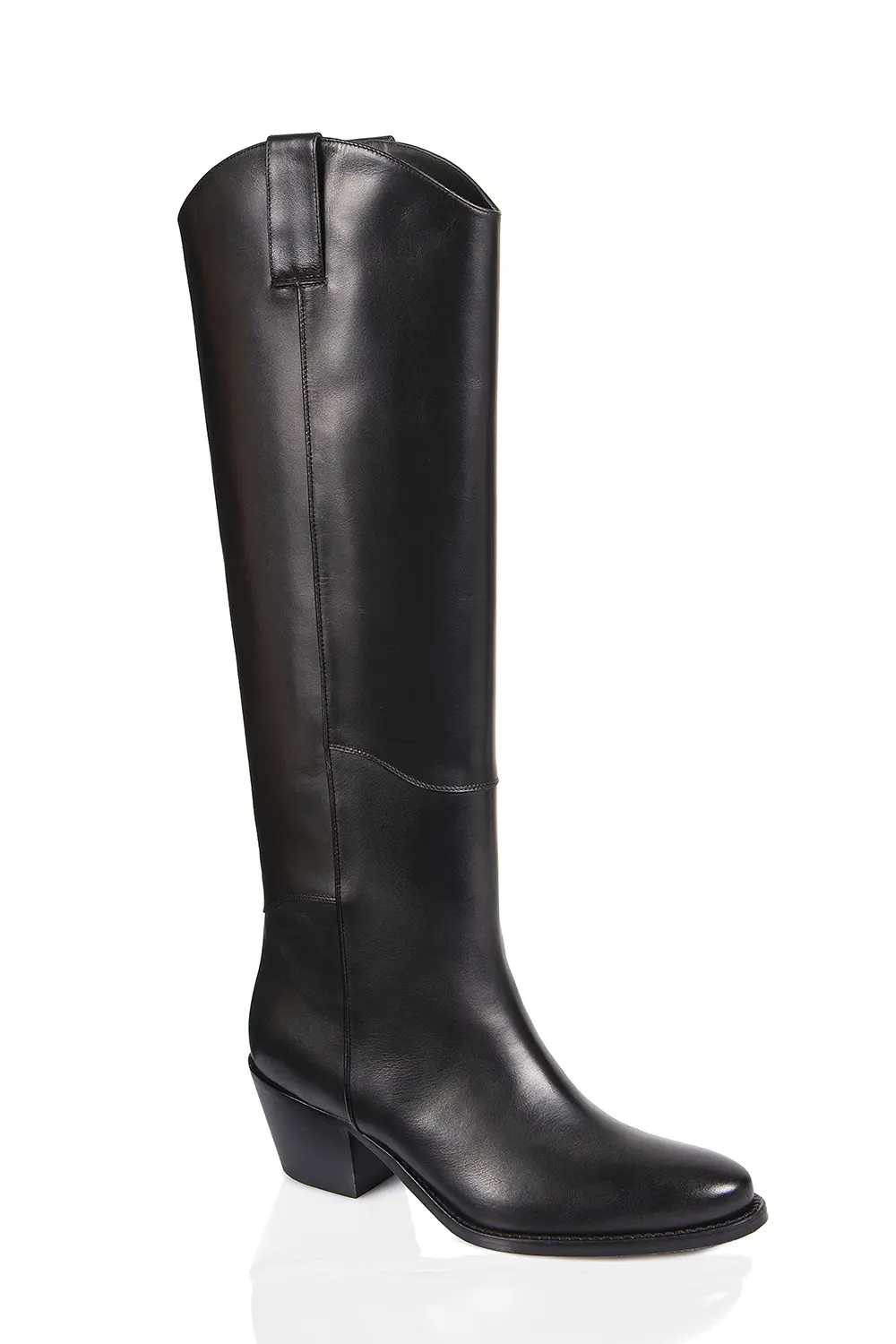 P.A.R.O.S.H. TEXANO IN PELLE