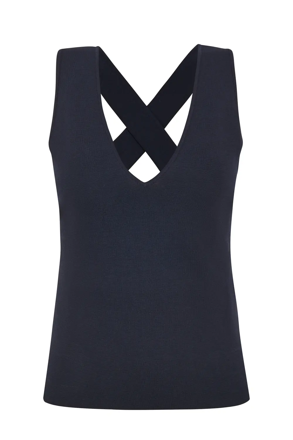 P.A.R.O.S.H. TOP INCROCIO