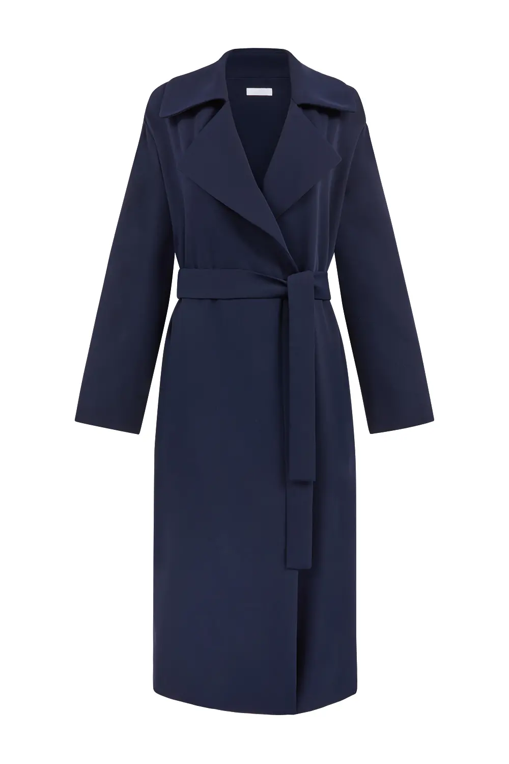 P.A.R.O.S.H. TRENCH IN CADY