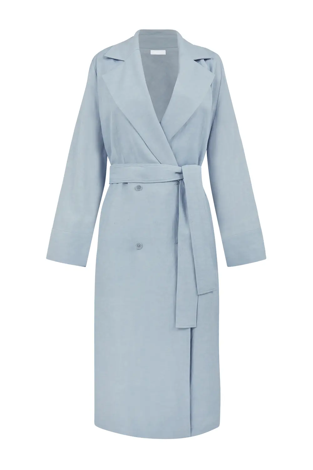 P.A.R.O.S.H. TRENCH LINO