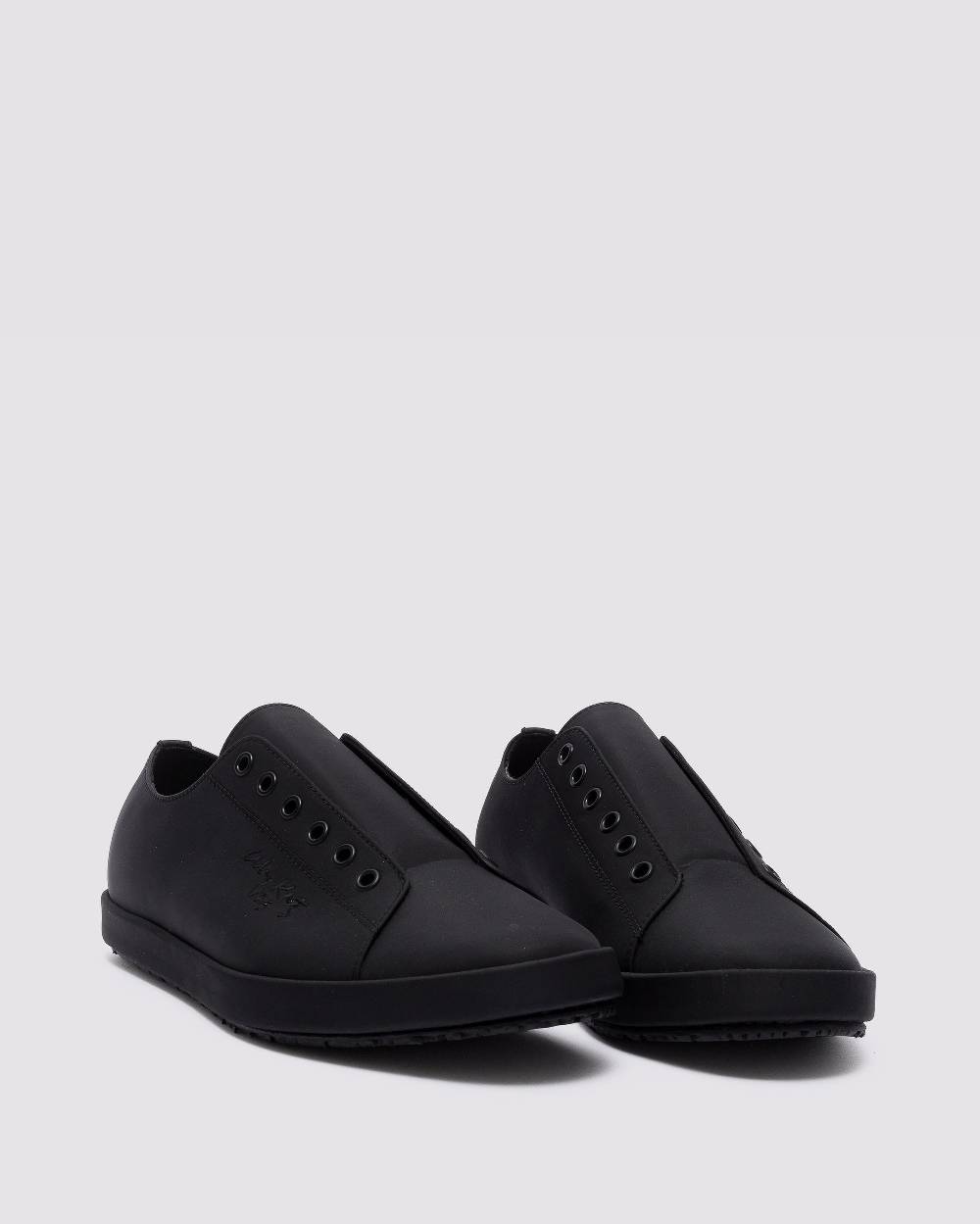 P448 Alex Katz Black