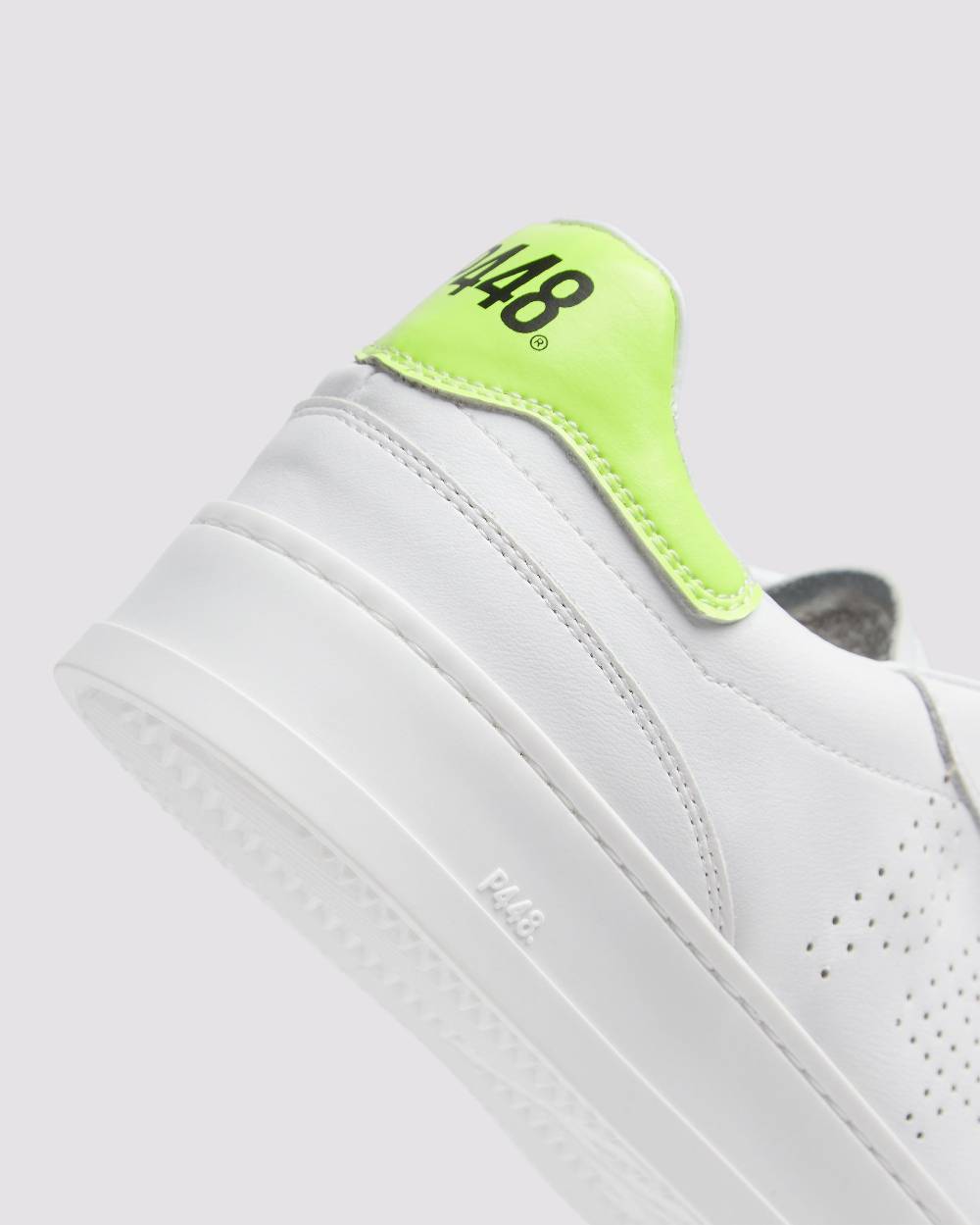 P448 Bali Recycled Fizz