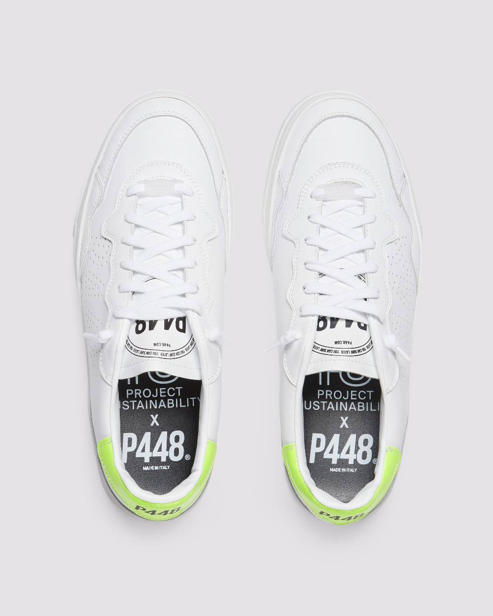 P448 Bali Recycled Fizz